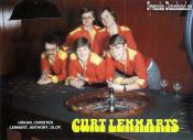 CURT LENNARTS