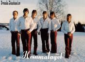 HEMMALAGET