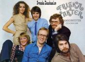 FRISKA TAKTER (1979-80) FRISKA TAKTER (1979-80)