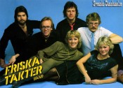 FRISKA TAKTER (1981) FRISKA TAKTER (1981)