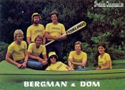 BERGMAN & DOM