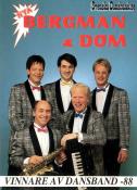 Nya BERGMAN & DOM (1988)