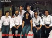BERGMAN & DOM