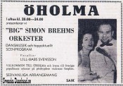 DANS-ANNONS 0059 (1956) DANS-ANNONS 0059 (1956)