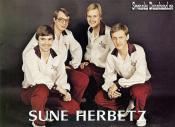 SUNE HERBETZ