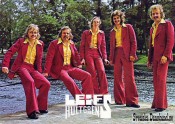 LEIF HULTGRENS (~1977) LEIF HULTGRENS (~1977)