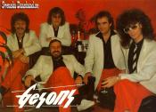 GESONS