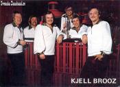 KJELL BROOZ