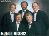 KJELL BROOZ