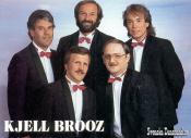 KJELL BROOZ