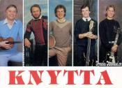 KNYTTA