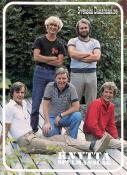 KNYTTA SPELMANSLAG (1983)