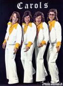 CAROLS (1973) CAROLS (1973)