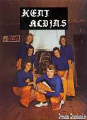 KENT ALBINS KENT ALBINS