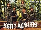 KENT ALBINS KENT ALBINS
