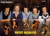 KENT ALBINS