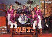 BURT'S