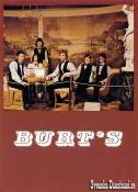 BURT'S