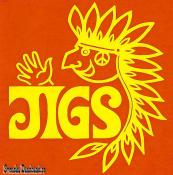 JIGS (decal) JIGS (decal)