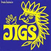 JIGS (decal) JIGS (decal)