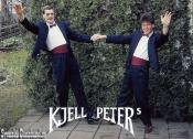 KJELL PETERS KJELL PETERS