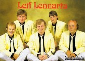 LEIF LENNARTS