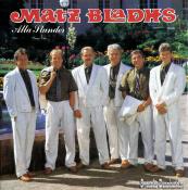 MATZ BLADHS (1991) MATZ BLADHS (1991)