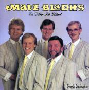 MATZ BLADHS (1985) MATZ BLADHS (1985)