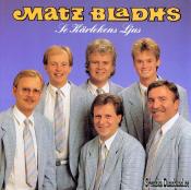 MATZ BLADHS (1987) MATZ BLADHS (1987)