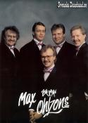 MAX OHLZONS