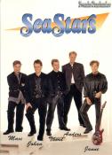 SEASTARS SEASTARS