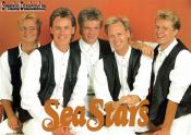 SEASTARS