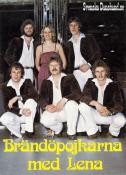 BRNDPOJKARNA med Lena
