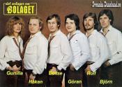 BOLAGET