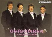 ÖSTGÖTARNA (1988) ÖSTGÖTARNA (1988)