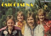 ÖSTGÖTARNA ÖSTGÖTARNA