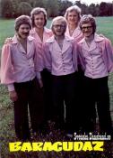 BARACUDAZ (1975)