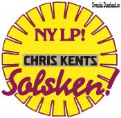 CHRIS KENTS (decal)