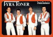 FYRA TONER