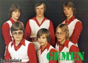 GEMEN