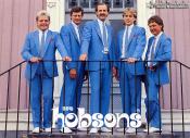 HOBSONS