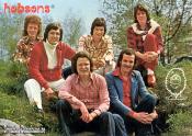 HOBSONS