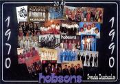 HOBSONS (1990) HOBSONS (1990)