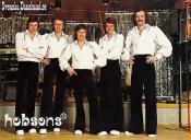 HOBSONS