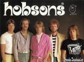HOBSONS