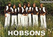 HOBSONS