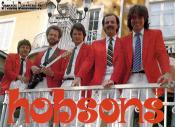 HOBSONS