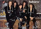 HOBSONS
