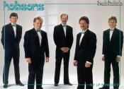 HOBSONS