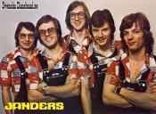 JANDERS